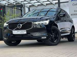 Volvo XC60 D5 AWD Momentum, AHK, H/K, ACC, 360°, El.Heck