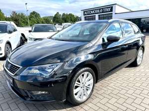 SEAT Leon ST Xcellence 1.4 TSI /NAVI/LED/PANO/1.HAND