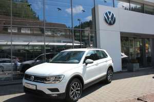 Volkswagen Tiguan Comfortline 1.5 TSI Klima,PDC,SHZ,NSW,BT