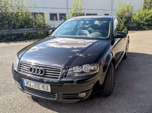 Audi A3 A3 2.0 FSI S Line Sportpaket plus