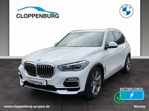 BMW X5 xDrive45e x Line AHK LED Head-Up