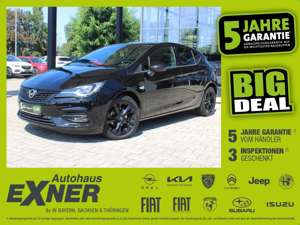 Opel Astra K Lim 1.4 Turbo ULTIMATE Navi, LED, PDC,