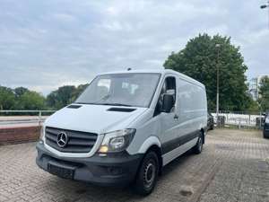 Mercedes-Benz Sprinter SPRINTER II KASTEN 316 NGT LANG AUTOMATIK/KLIMA