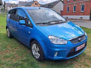 Ford C-Max 1,6Ltr. Style + TÜV/AU Neu