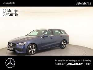 Mercedes-Benz C 200 T Avantgarde2x+MBUX+LED+Navi+Park+Kam+Easy