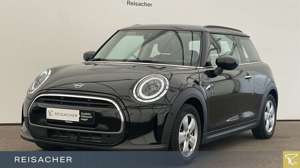 MINI Cooper Navi ACC RFK PaPDC LED DA Sitzh. Keyless