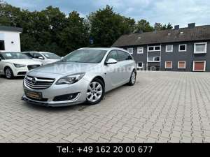 Opel Insignia A Sports Tourer Sport