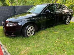 Audi A4 1.8 TFSI multitronic Ambiente