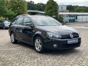 Volkswagen Golf VI Variant  1.6 TDI Match BlueMotion