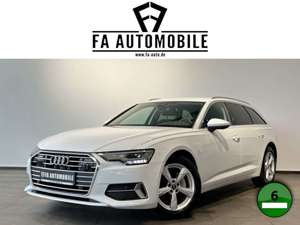 Audi A6 40 TDI Q.Sport Navi Kamera Standheizung Ahk