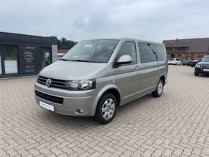 Volkswagen T5 Multivan 2.0 TDI Special VW Scheckheft PDC