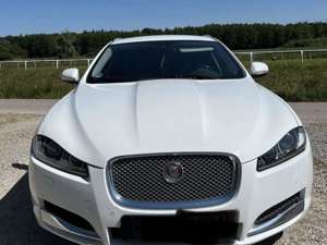 Jaguar XF 2.2 Diesel Sportbrake