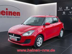 Suzuki Swift Club Hybrid Klima Bluetooth DAB ACC