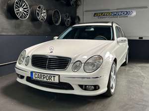 Mercedes-Benz E 500 AMG-PAKET/AMG FELGEN/SCHIEBEDACH/XENON