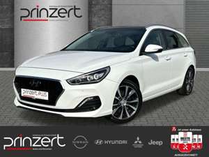 Hyundai i30 1.4 T-GDI DCT "Premium" Navi-Paket*PGD*LM17*