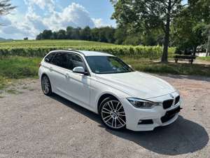 BMW 320 320i Touring Aut. M Sport