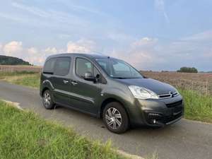 Citroen Berlingo Berlingo Multispace BlueHDi 100 S