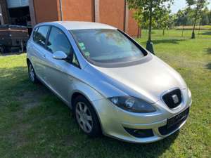 SEAT Altea Stylance / Style