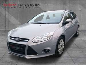 Ford Focus Turnier Sync Edition ZAHNRIEMNEU/PDC/SHZ/