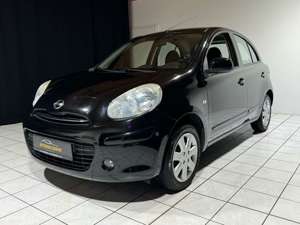 Nissan Micra Acenta Automatik *NAVI*PDC*TEMP*MFL*KLIMA*