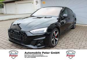 Audi A5 Sportback 45 TFSI quattro Laser HUD S line Bl