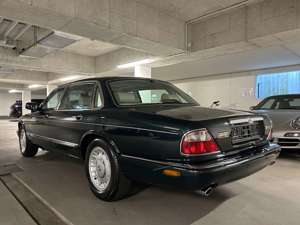 Jaguar Daimler Daimler 4.0 LWB *5 Sitze*Sammler*orig 49`km*1A+ Bild 5