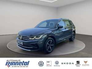 Volkswagen Tiguan 2.0 TDI DSG Elegance 4Motion STANDHZG+MATRIX LED+