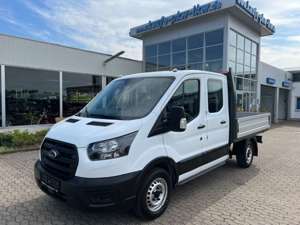 Ford Transit Pritsche 310 L2 Doppelkanine Basis