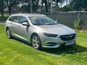 Opel Insignia B Sports Tourer Innovation*1,5*140PS*