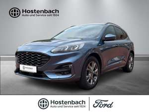 Ford Kuga ST-Line X 2.0 EcoBlue Allrad Navi BO LED El. Heck