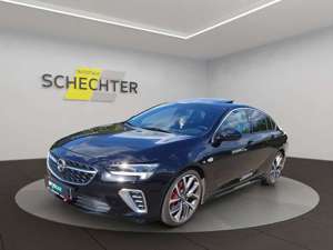 Opel Insignia Grand Sport 2.0 Direct InjectionTurbo Aut GSI