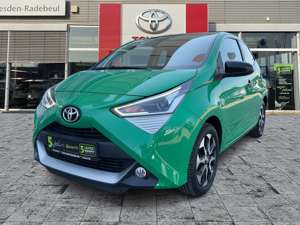 Toyota Aygo 1.0 x-play club Klima LM KAM