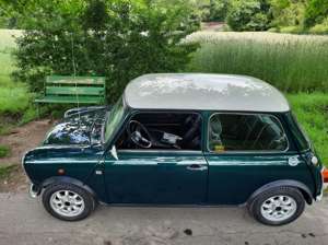 MINI Cooper MK II