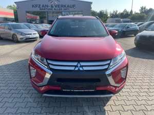 Mitsubishi Eclipse Cross Diamant Edition 2WD Automatik