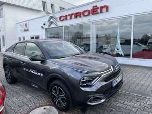 Citroen C4 BlueHDi 130 StopStart EAT8 SHINE