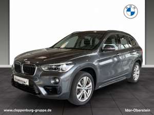 BMW X1 xDrive20i Sport Line AHK LED