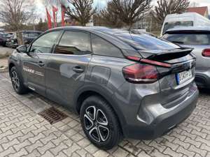 Citroen C4 BlueHDi 130 StopStart EAT8 SHINE Bild 3
