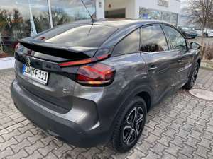 Citroen C4 BlueHDi 130 StopStart EAT8 SHINE Bild 2