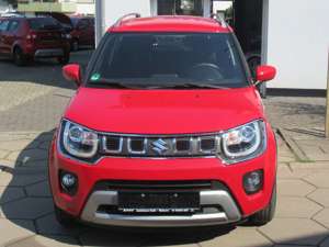 Suzuki Ignis 1.2 Dualjet Hybrid Allgrip Comfort,LED,Navi,DAB,ZV