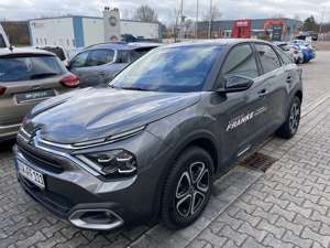 Citroen C4 BlueHDi 130 StopStart EAT8 SHINE Bild 4