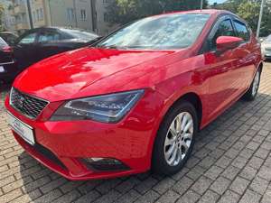 SEAT Leon Style*SITZHZG*6.GANG*90KW*TÜV NEU*FULL-LED*