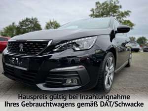 Peugeot 308 GT PURETECH 130 // DENON // SHZ // NAVI // ALL