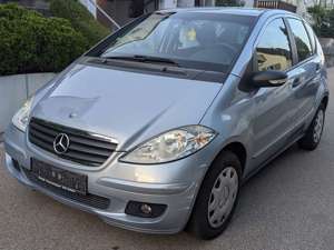 Mercedes-Benz A 160 A 160 CDI Classic DPF