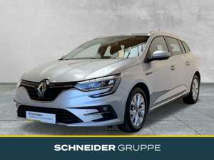 Renault Megane Grandtour ZEN 1.5 Blue dCi 115 SHZ+NAVI