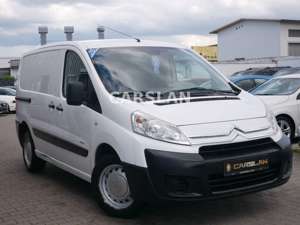 Citroen Jumpy HDi 90 Kasten "2.HAND+TÜV/AU NEU"