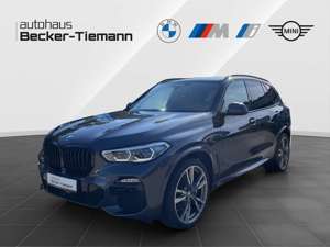 BMW X5 M50d  HUD Laser NP:114.450,- DrivAss Prof ParkAss+