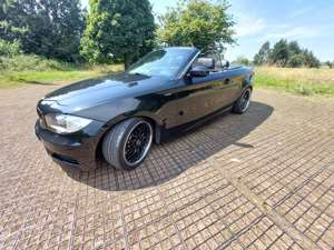 BMW 135 Sehr schönes Cabrio mit M-Paket