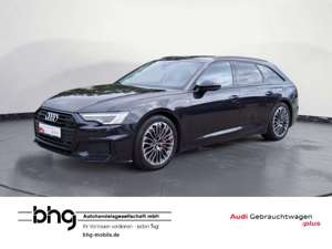 Audi A6 sport 55 TFSI e quattro