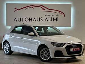 Audi A1 Sportback 25 TFSI advanced S-tronic