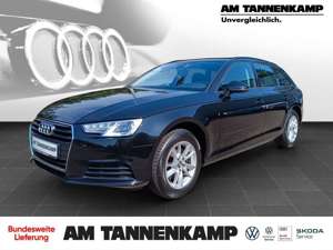 Audi A4 Avant Navi | Tempomat | PDC